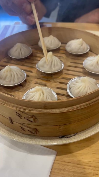 Fuwa Dumpling 福娃餃子 - Chinese Near Me - San Francisco, California