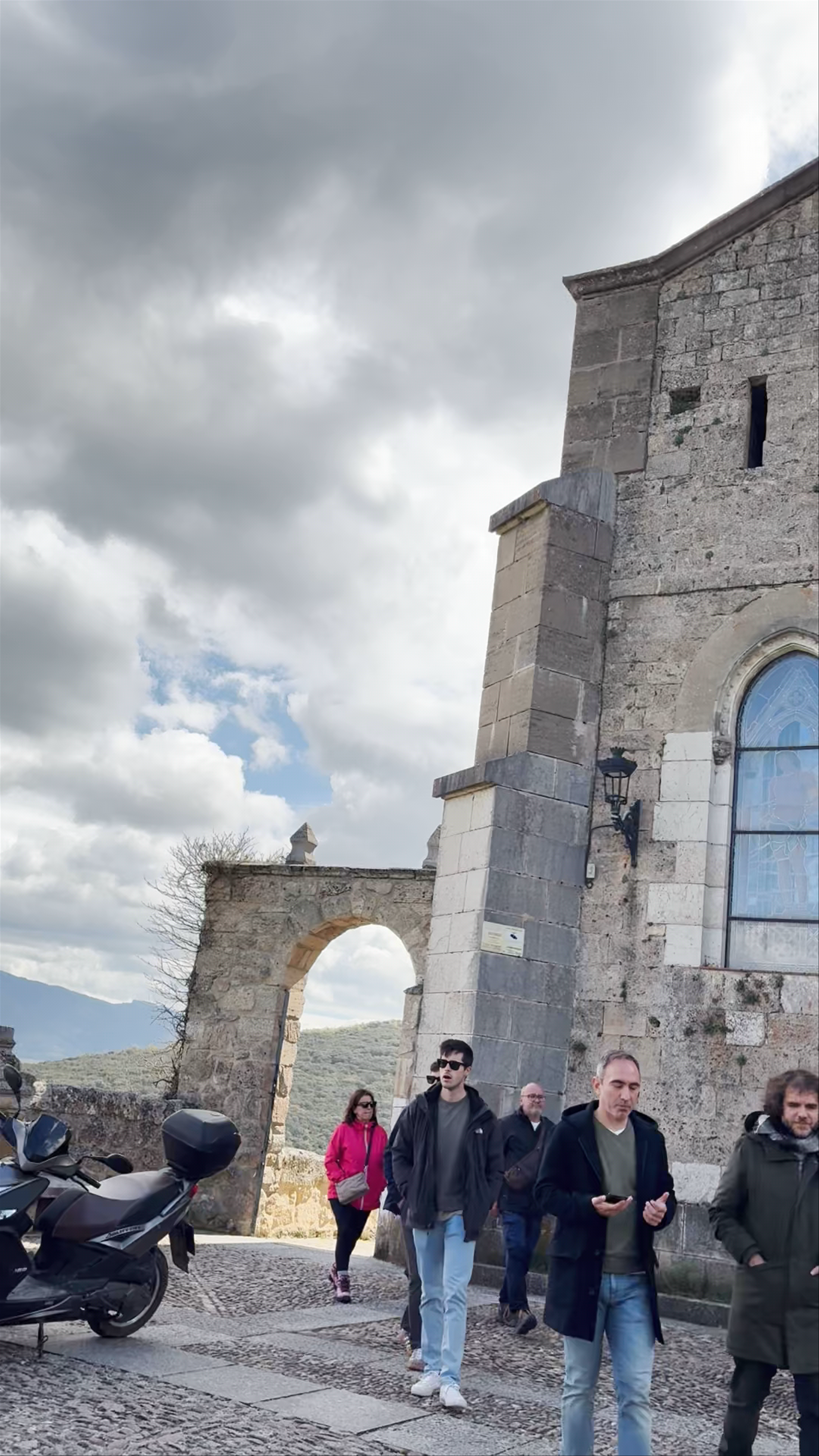 Iglesia de San Vicente Mártir