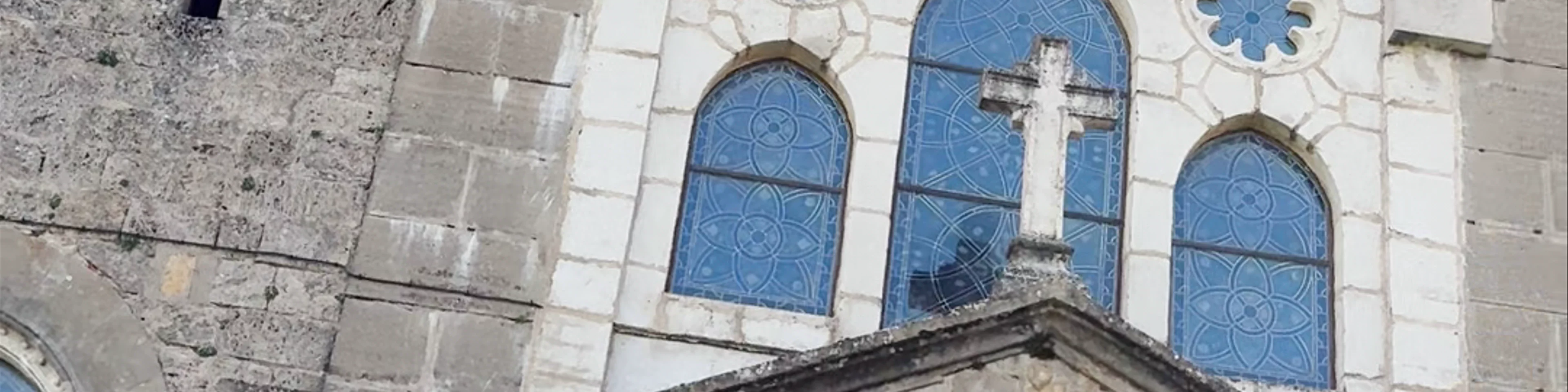 Iglesia de San Vicente Mártir