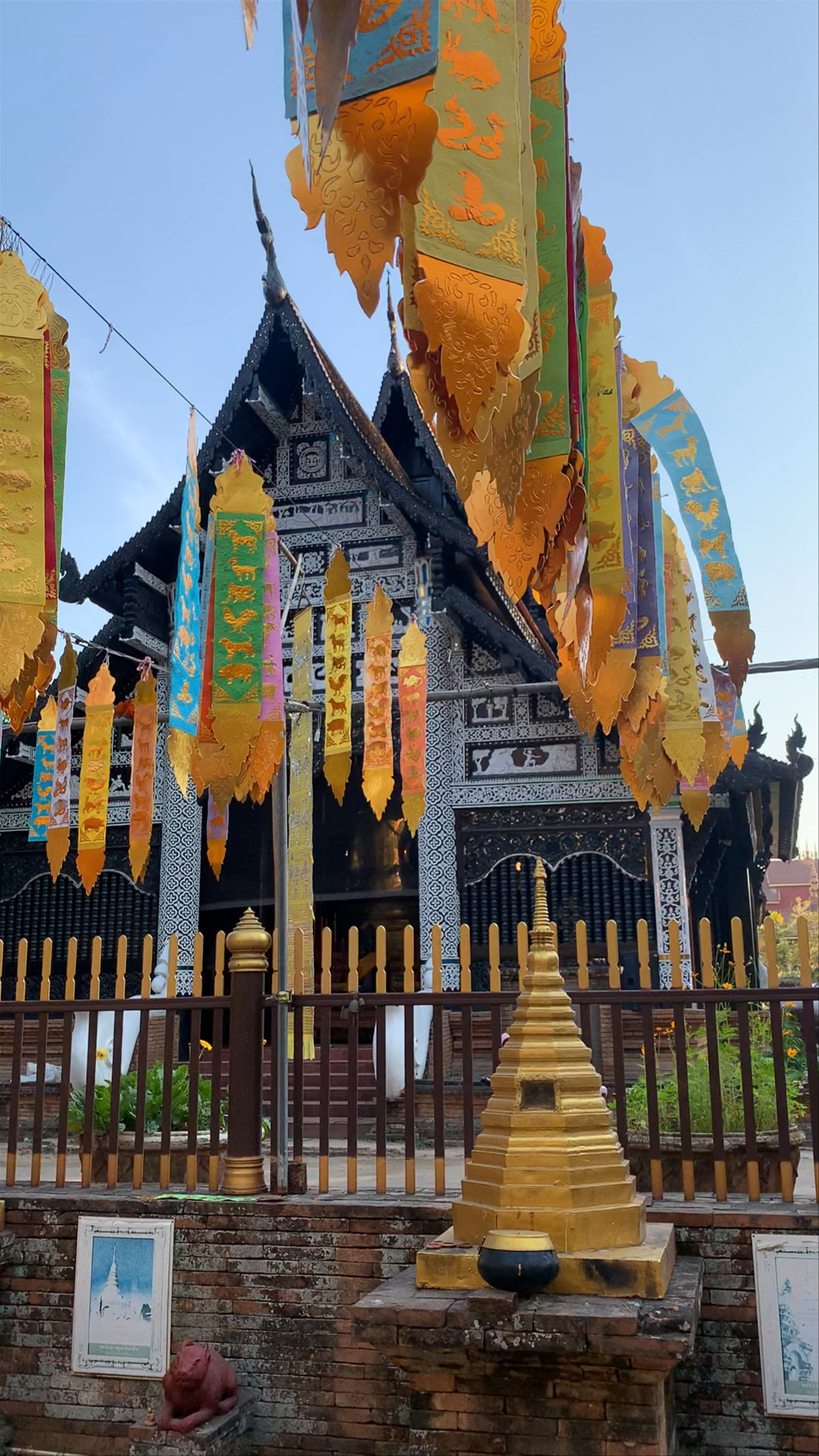 Wat Lok Moli