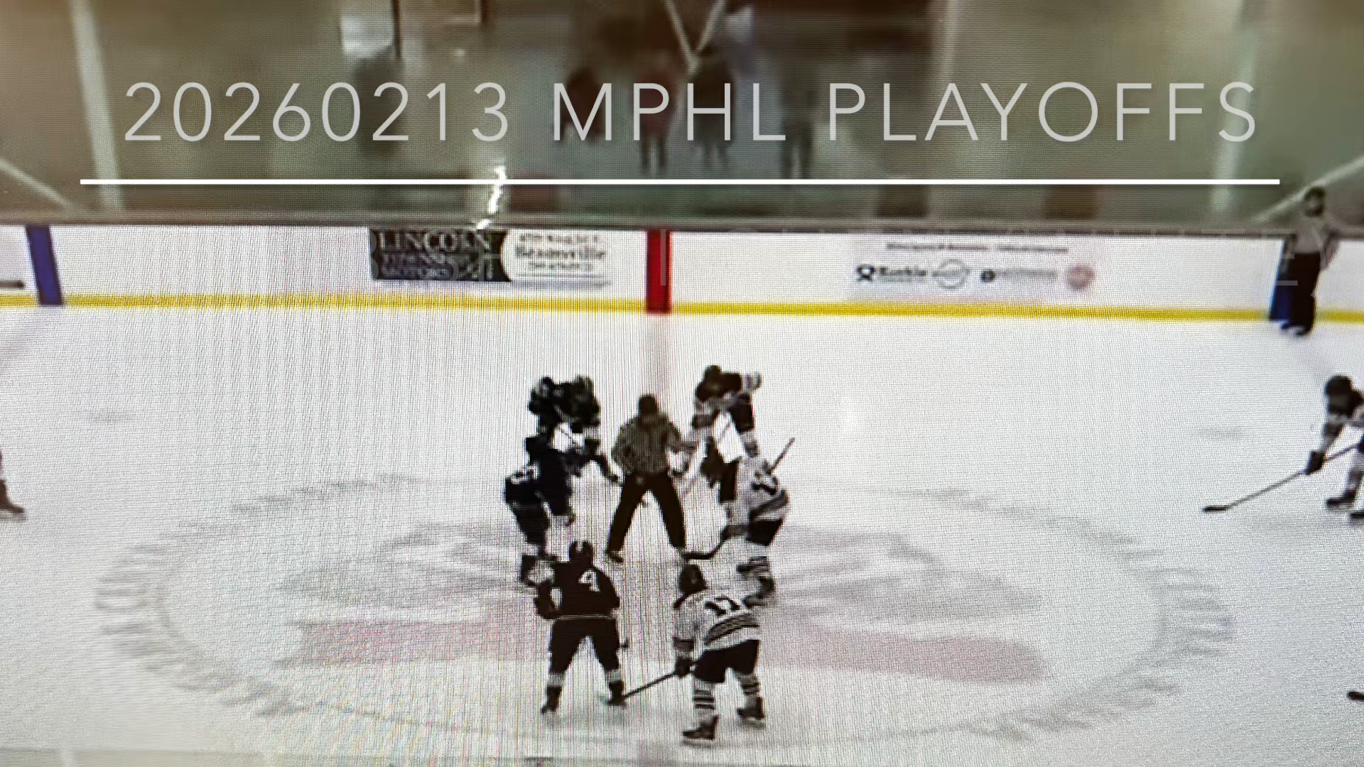 Shuyi Chen's Unreal Finish: 2026 MPHL Playoffs Highlight