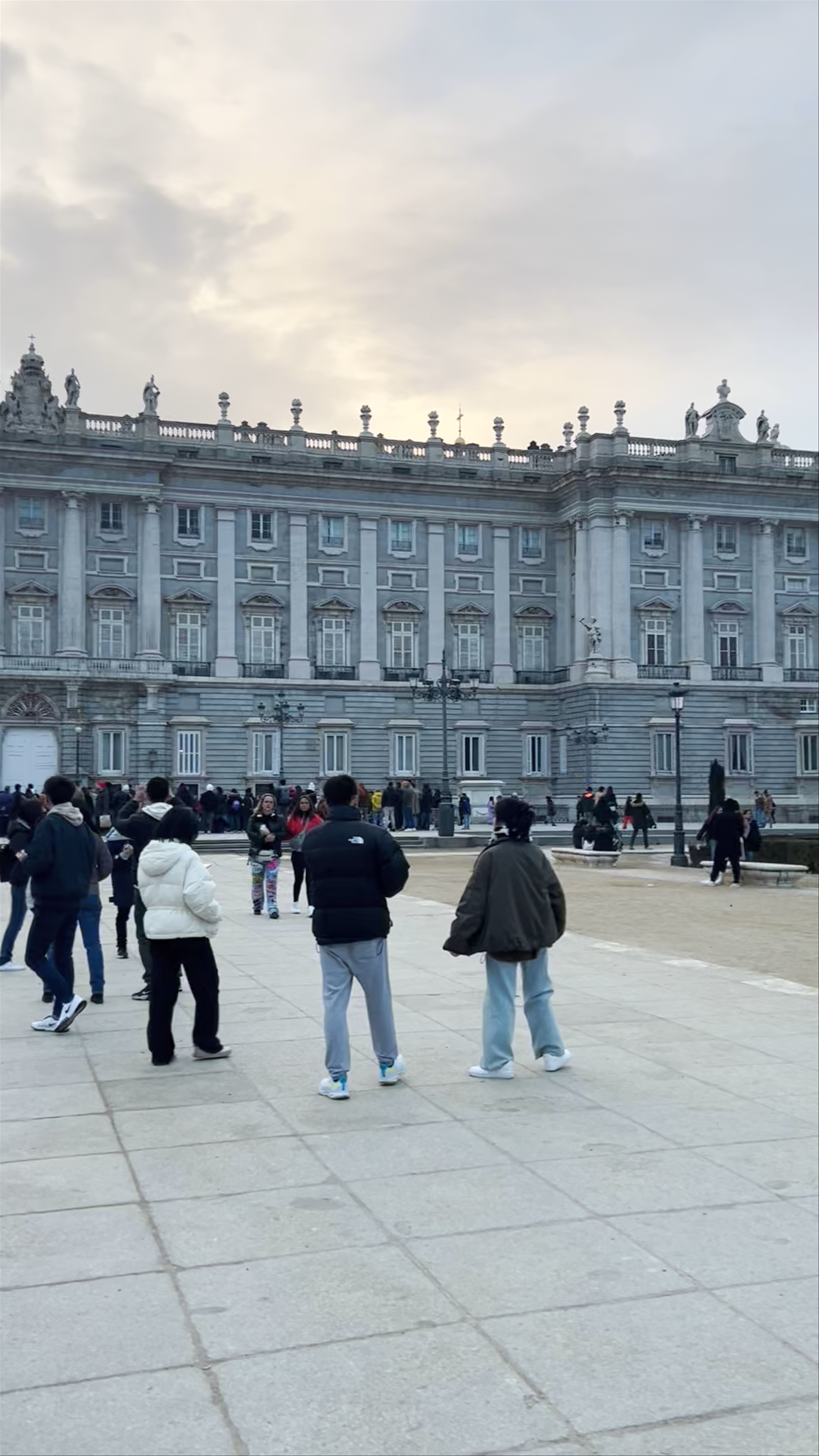 Palacio Real