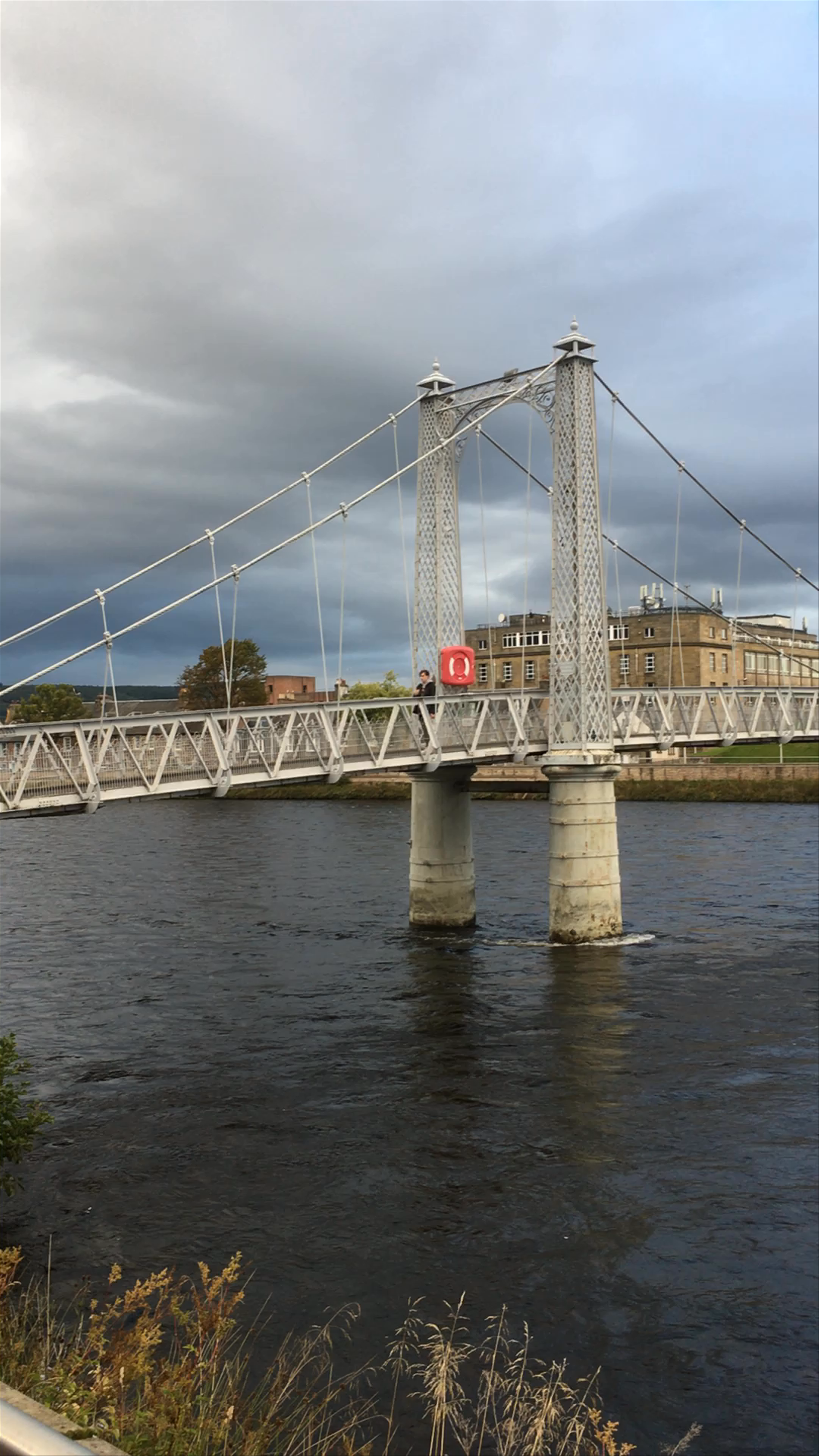 River Ness