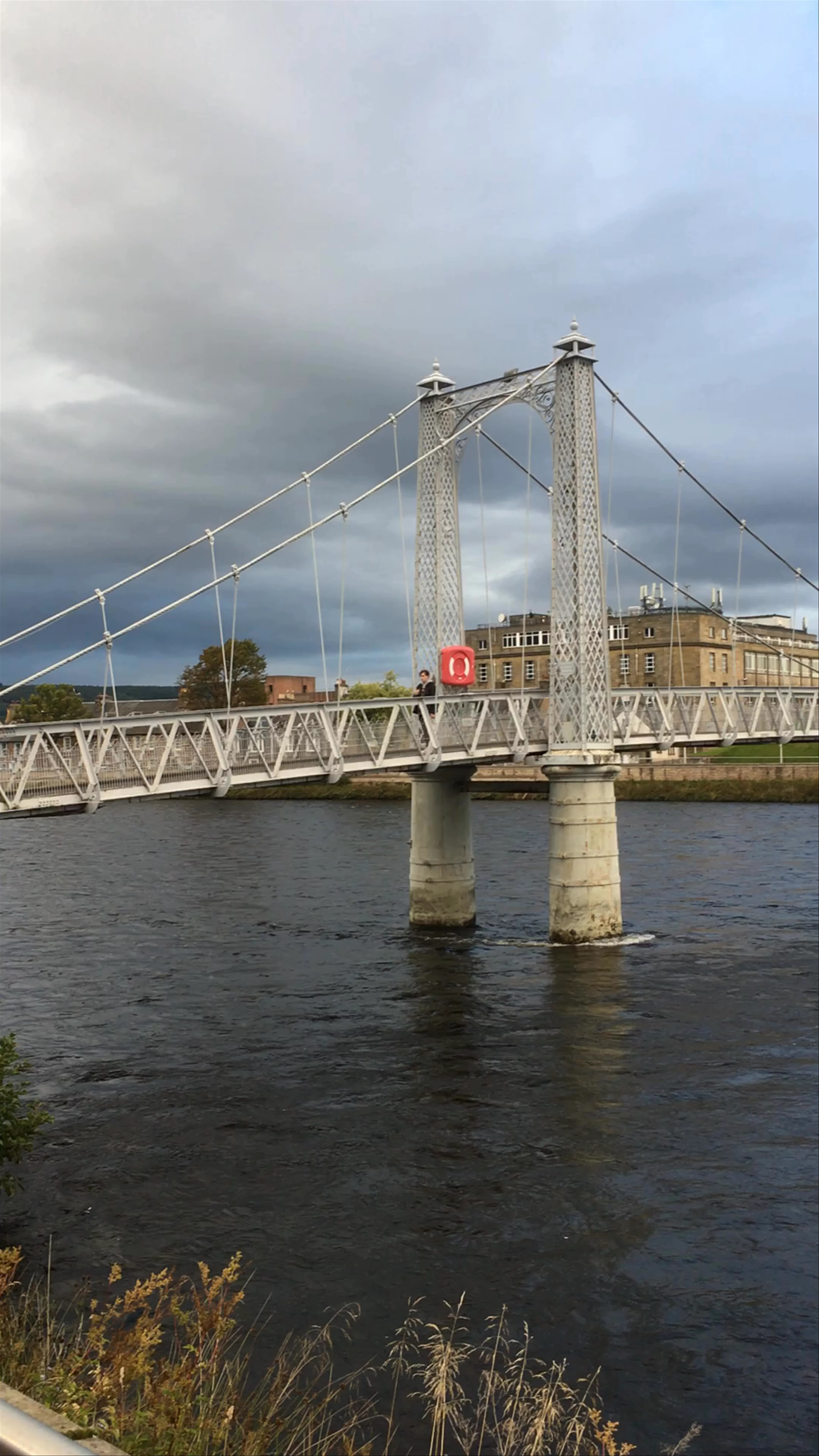River Ness