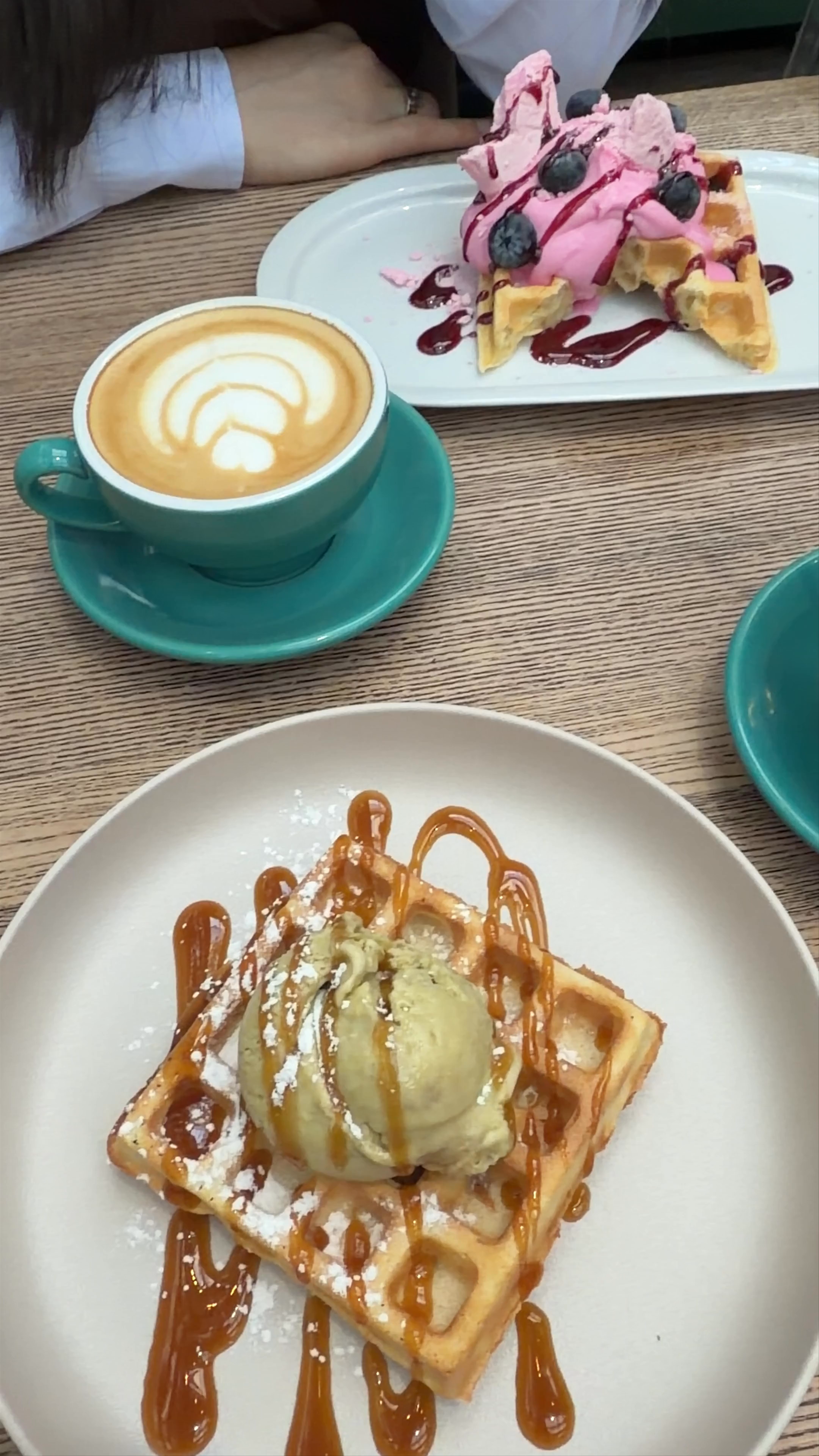 Chocolate Bar Secret Garden