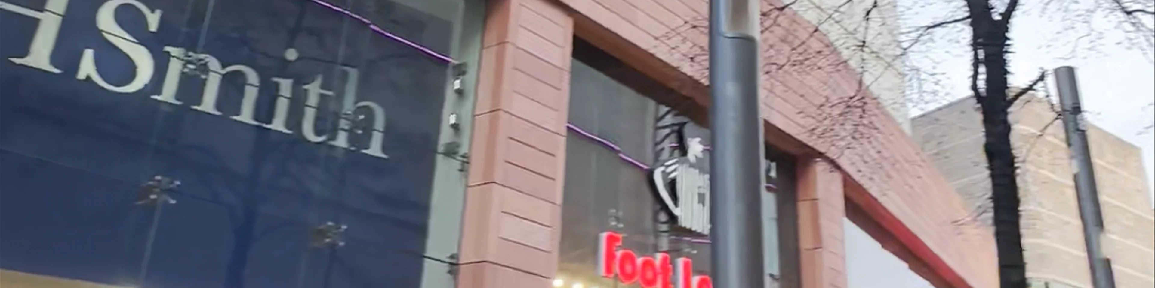 Liverpool ONE