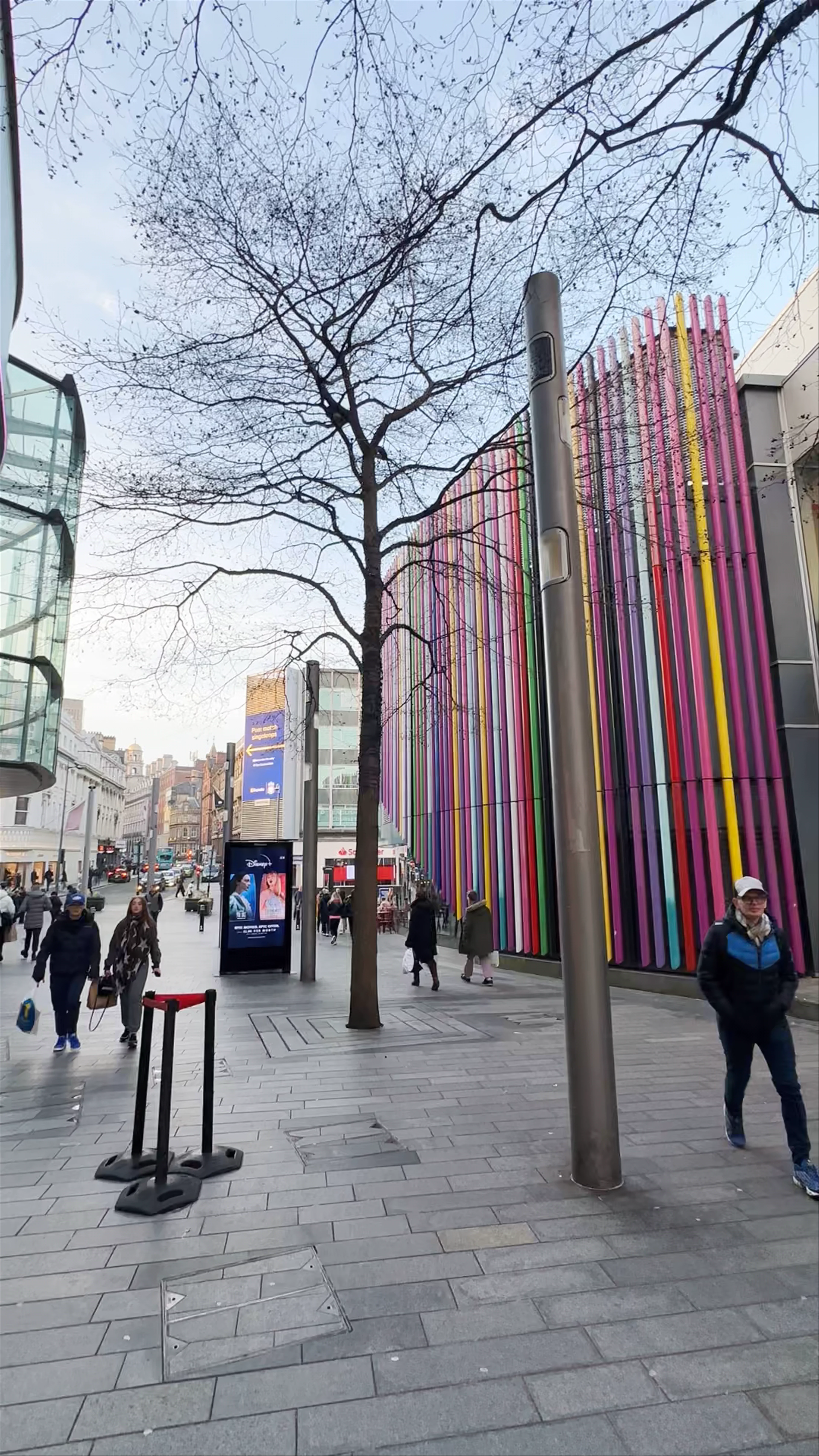 Liverpool ONE