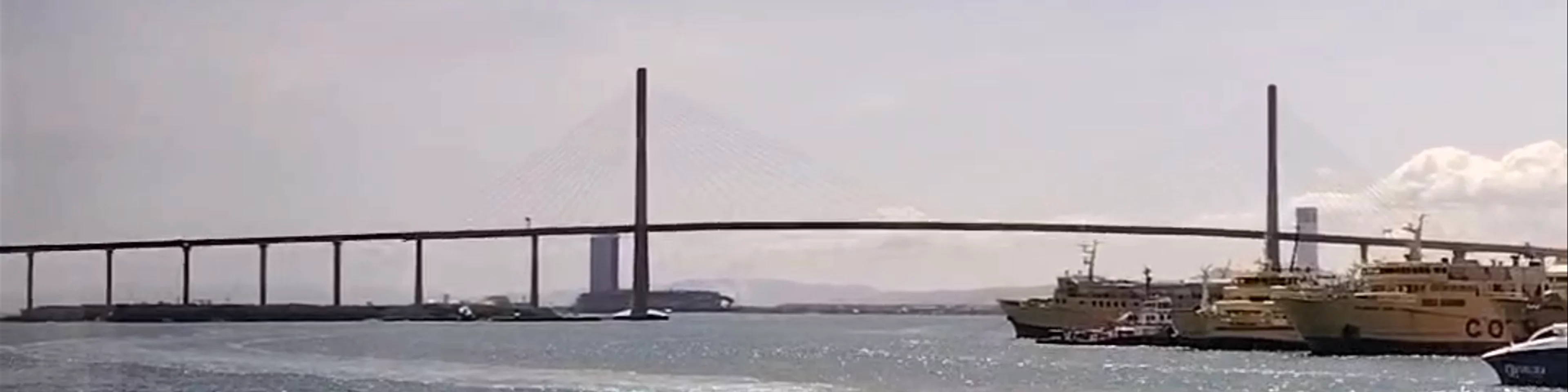 Cebu Pier 1