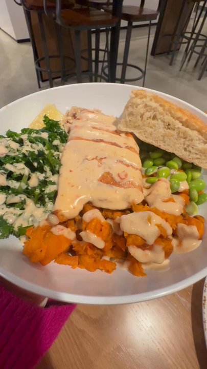 Urbane Cafe - Sandwiches Near Me - Simi Valley, California