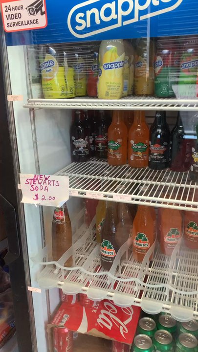 Funland - Variety of drinks available - Chinese Near Me - Leonia, New Jersey