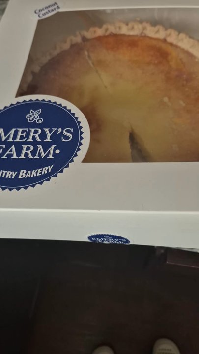 Emery’s Farm - Farmers Market Near Me - New Egypt, New Jersey