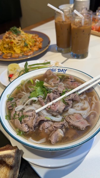 Pho Day - Vietnamese Near Me - Toronto, Ontario