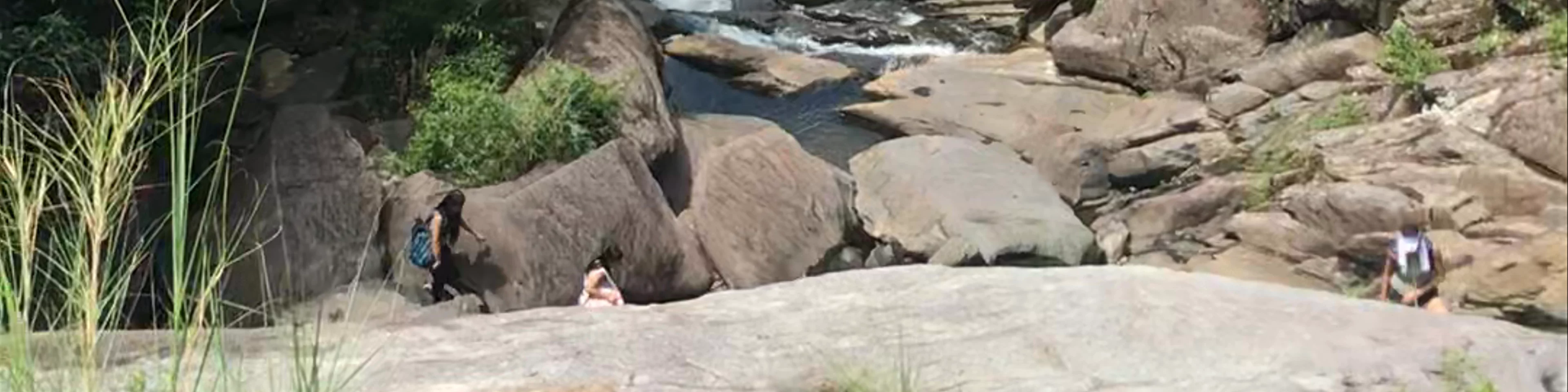 Wang Chung Stream
