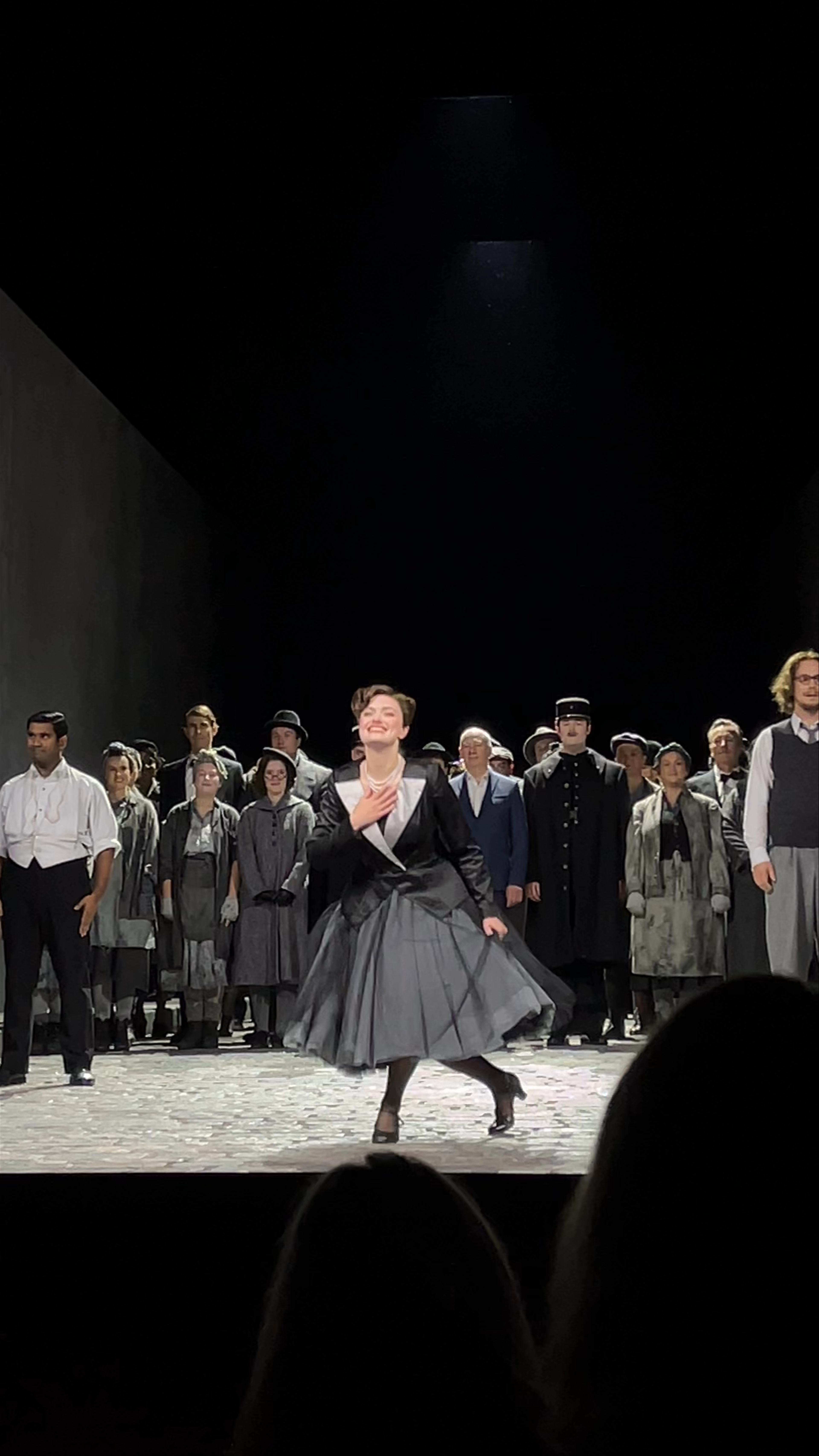 Glyndebourne