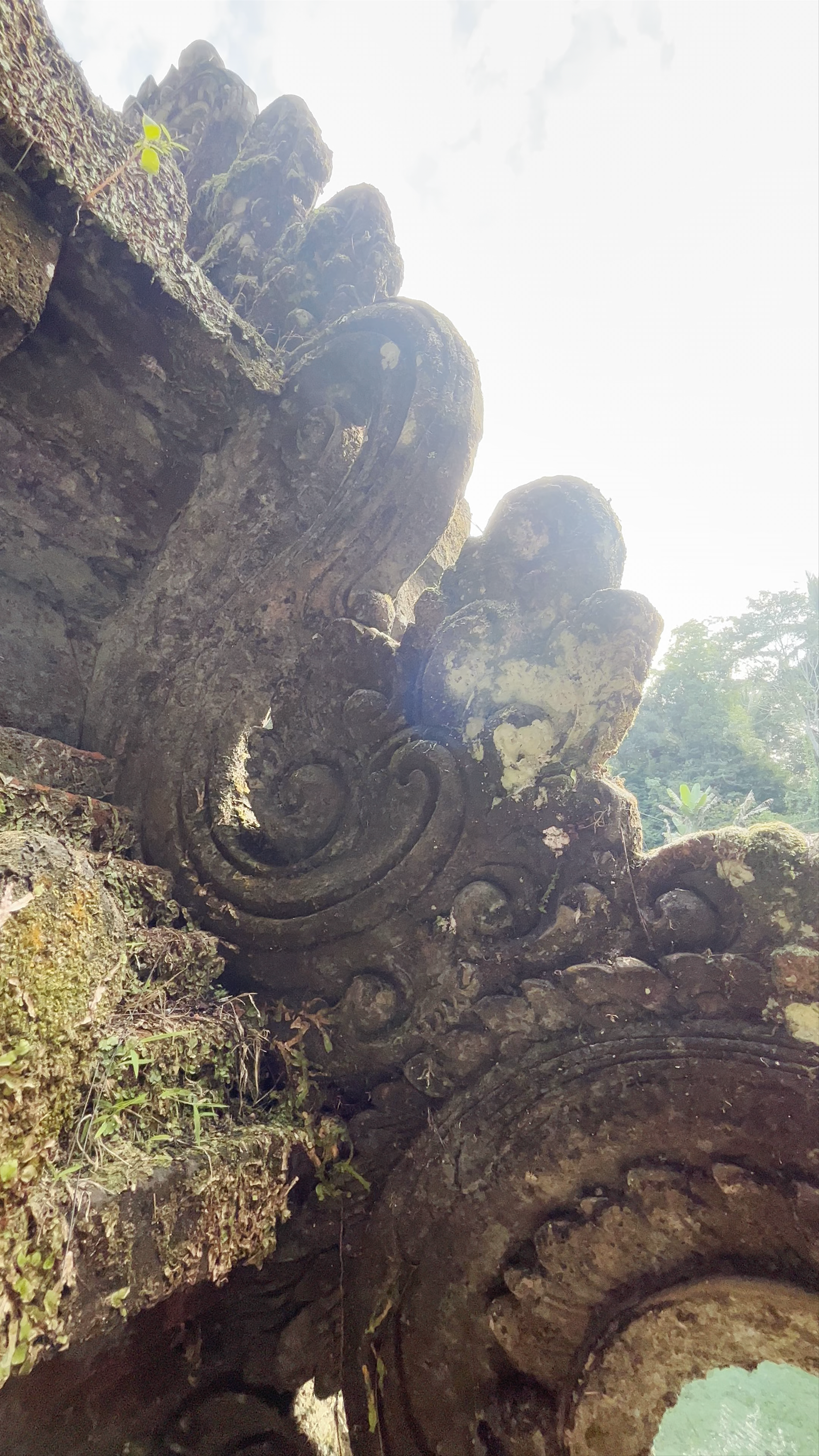 Pura Gunung Kawi Sebatu