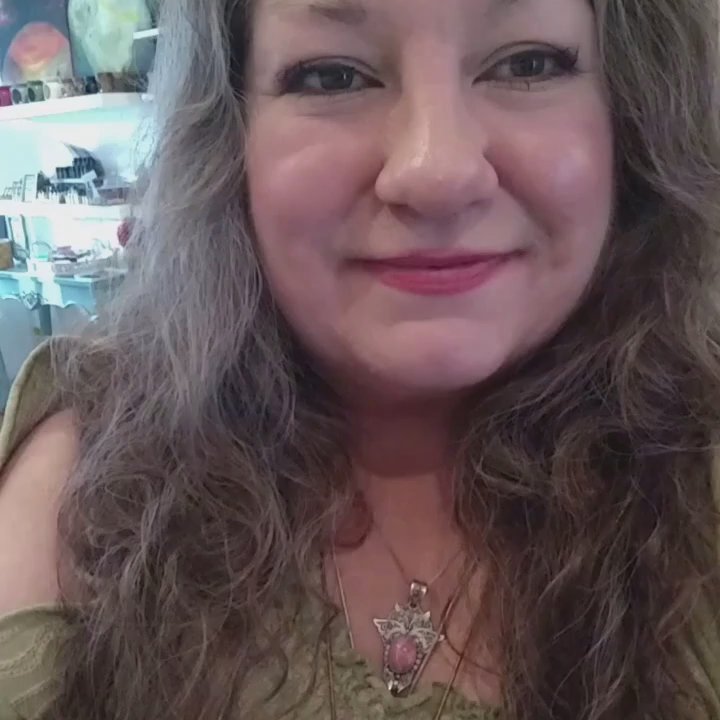 Ebb Persephone - Sage!!! Veil thinning & sage needed!! - Gift Shops Near Me - Seal Beach, California