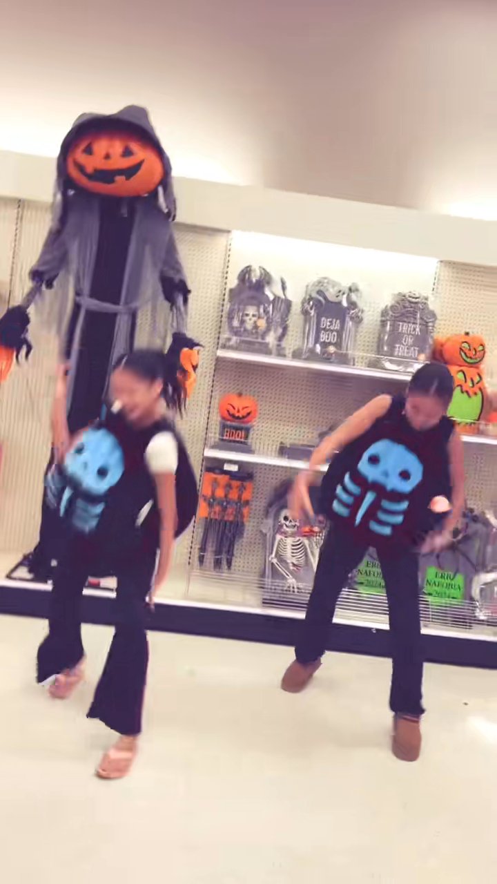 Video thumbnail - Processing