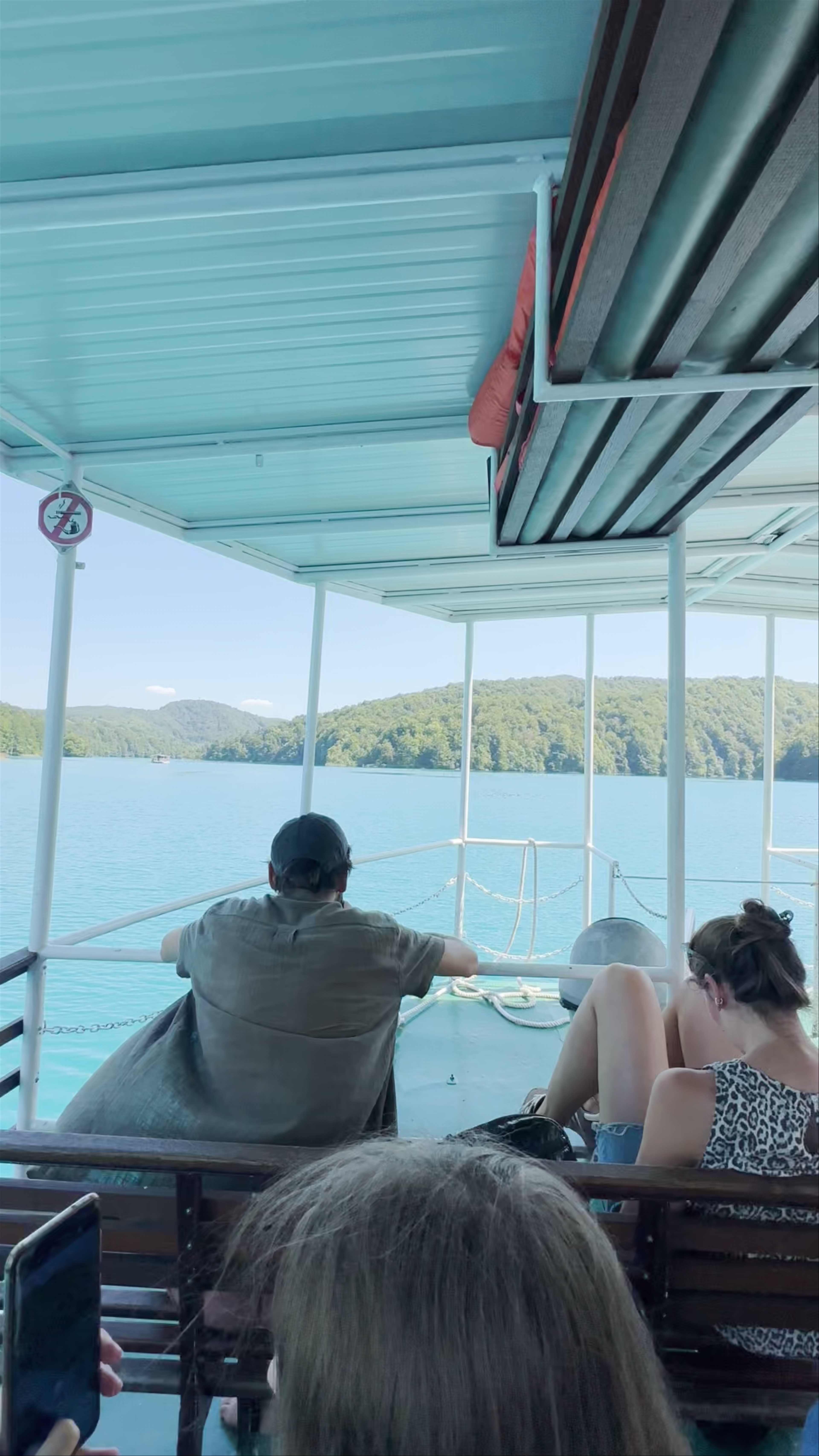 Bistro Kupalište - Plitvice Lakes National Park