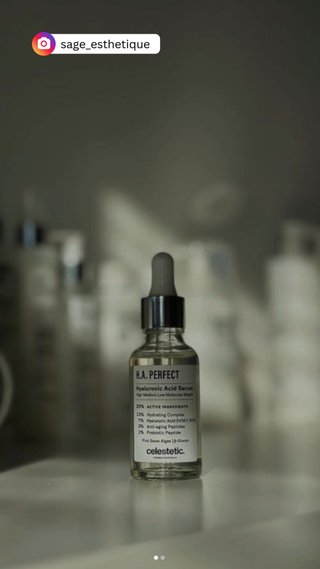 H.A. Perfect  - vidéo