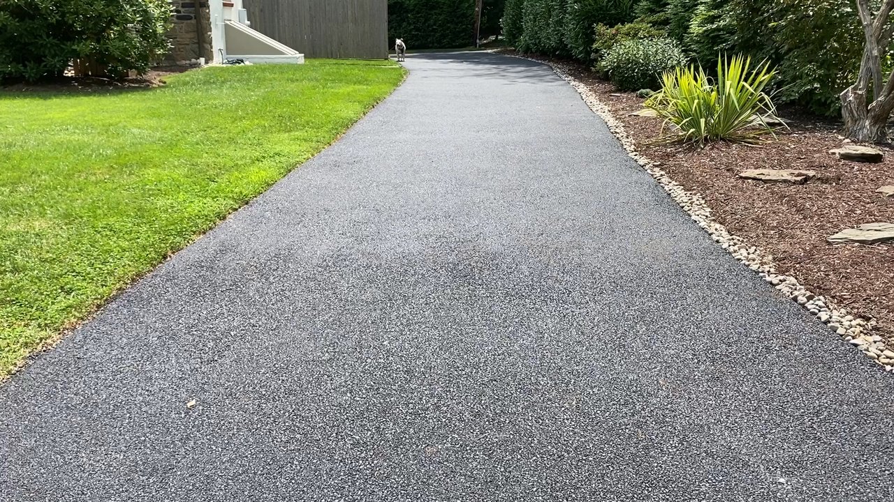 Skids Paving & Construction - Recently paved by Skids. - Masonry/Concrete Near Me - Seattle, Washington