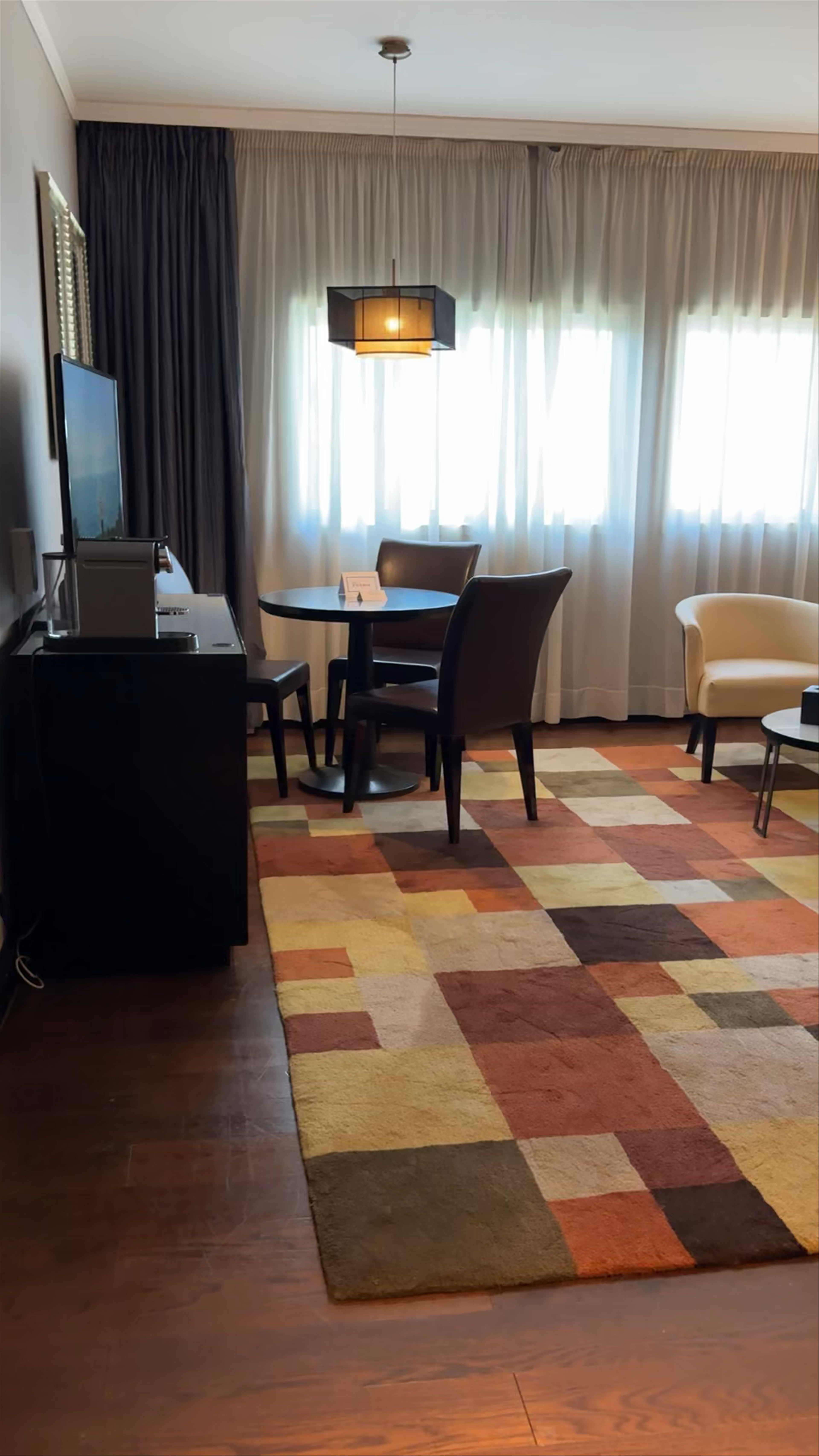 Hilton Cairo Heliopolis