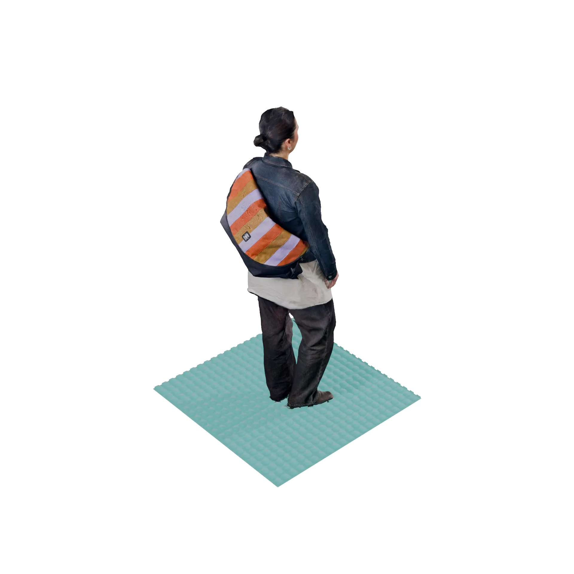 CD1 – Crumpler Australia