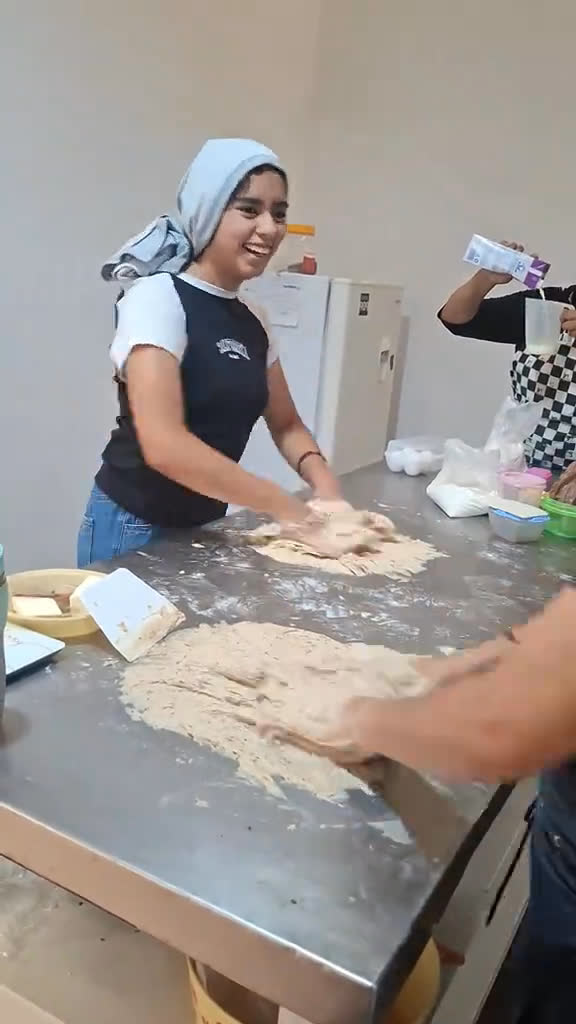 Vídeo UGC 4 de Daiana