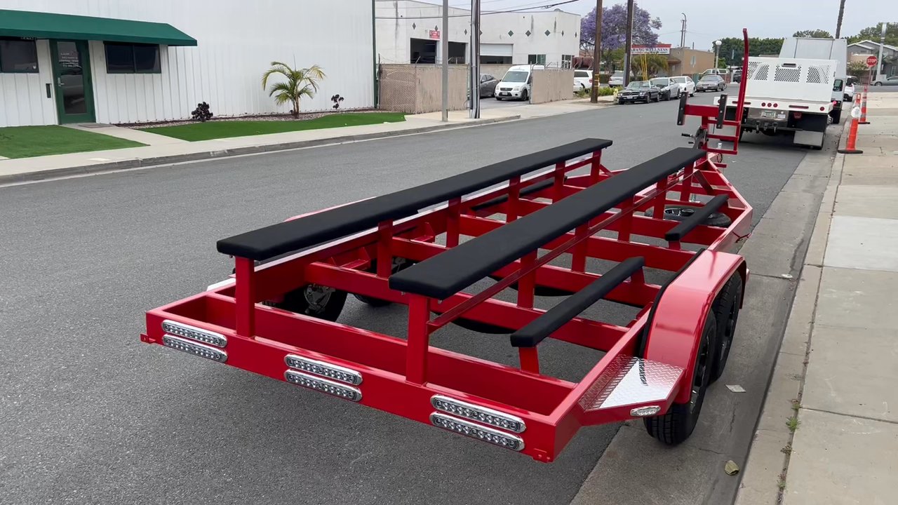 Shadow Trailers - Trailer Dealers Near Me - Cypress, California