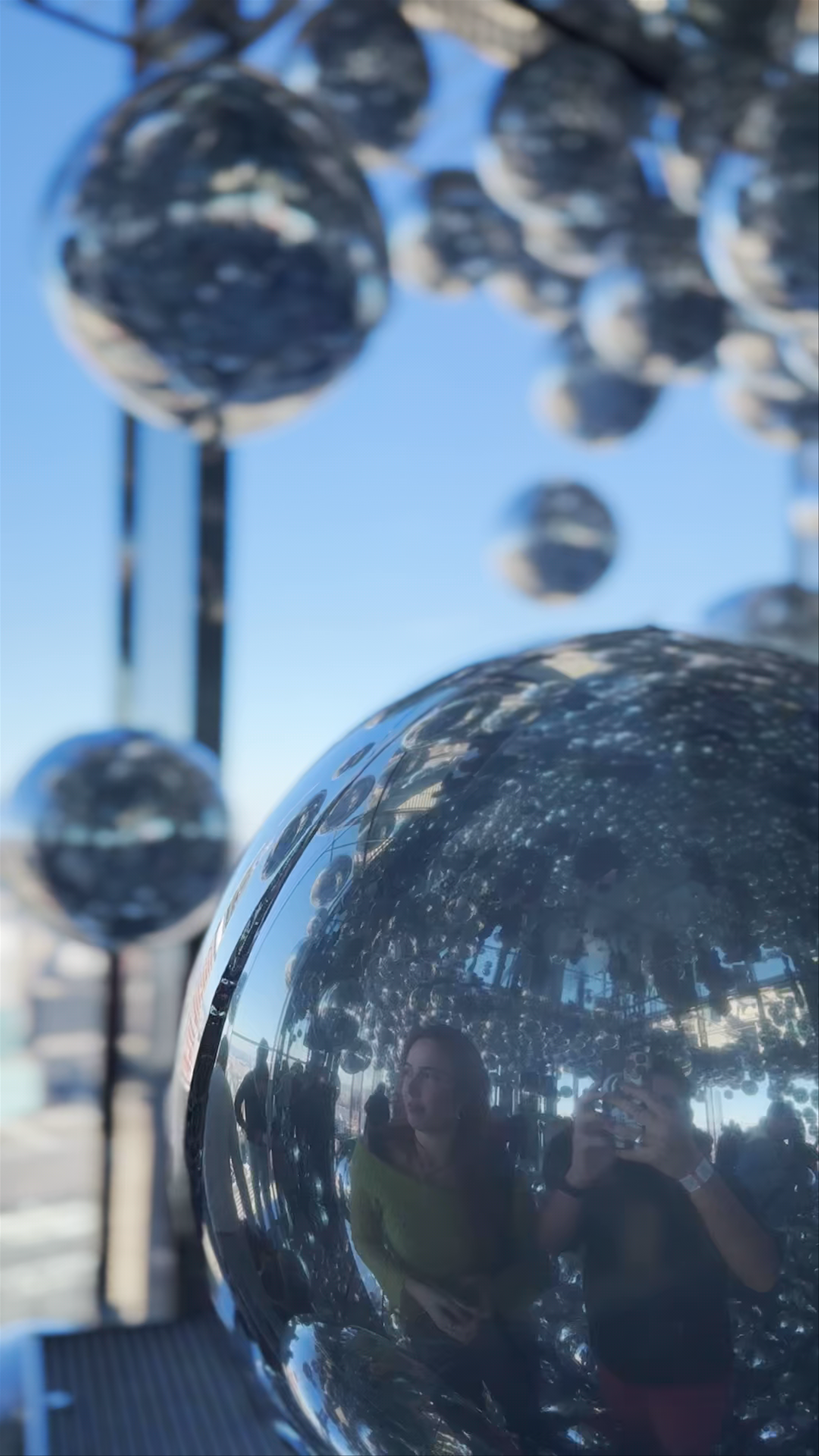 SUMMIT One Vanderbilt