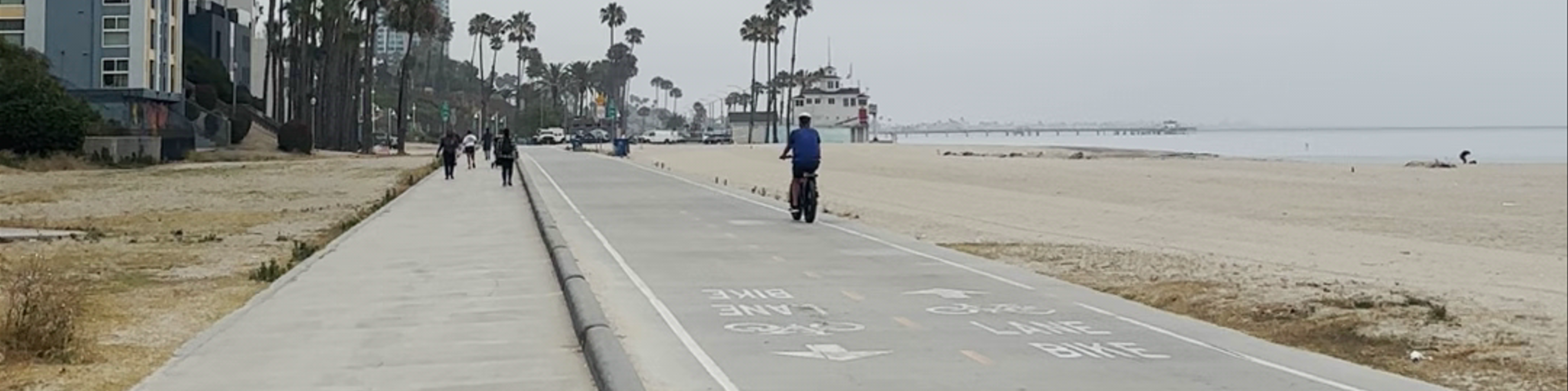 Long Beach