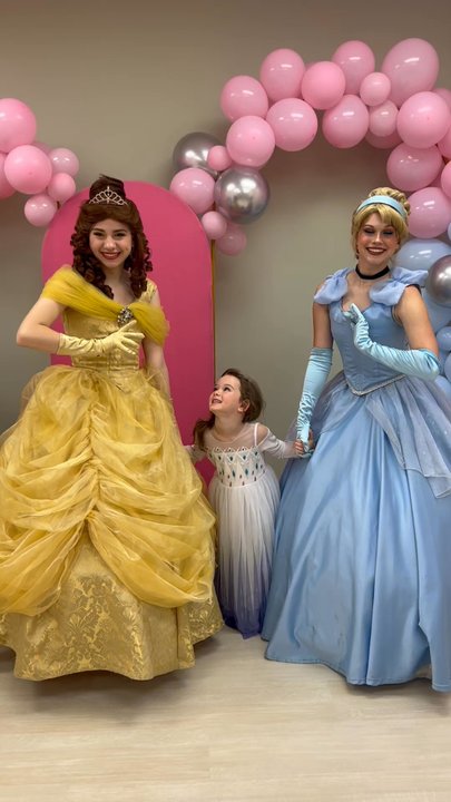 Fairytale Omaha - Party & Event Planning Near Me