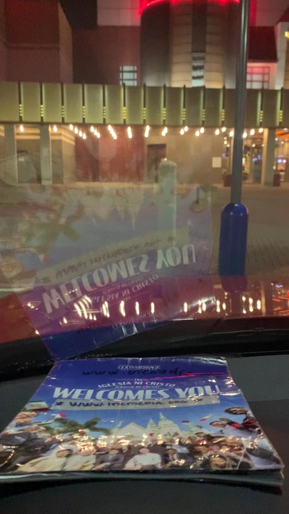 Cinemark Legacy and XD - 08/22/22 - Cinema Near Me - Plano, Texas