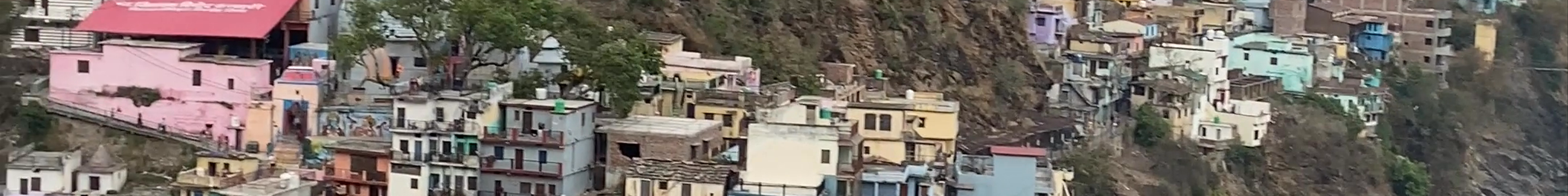 Tours & experiences in Devaprayāg