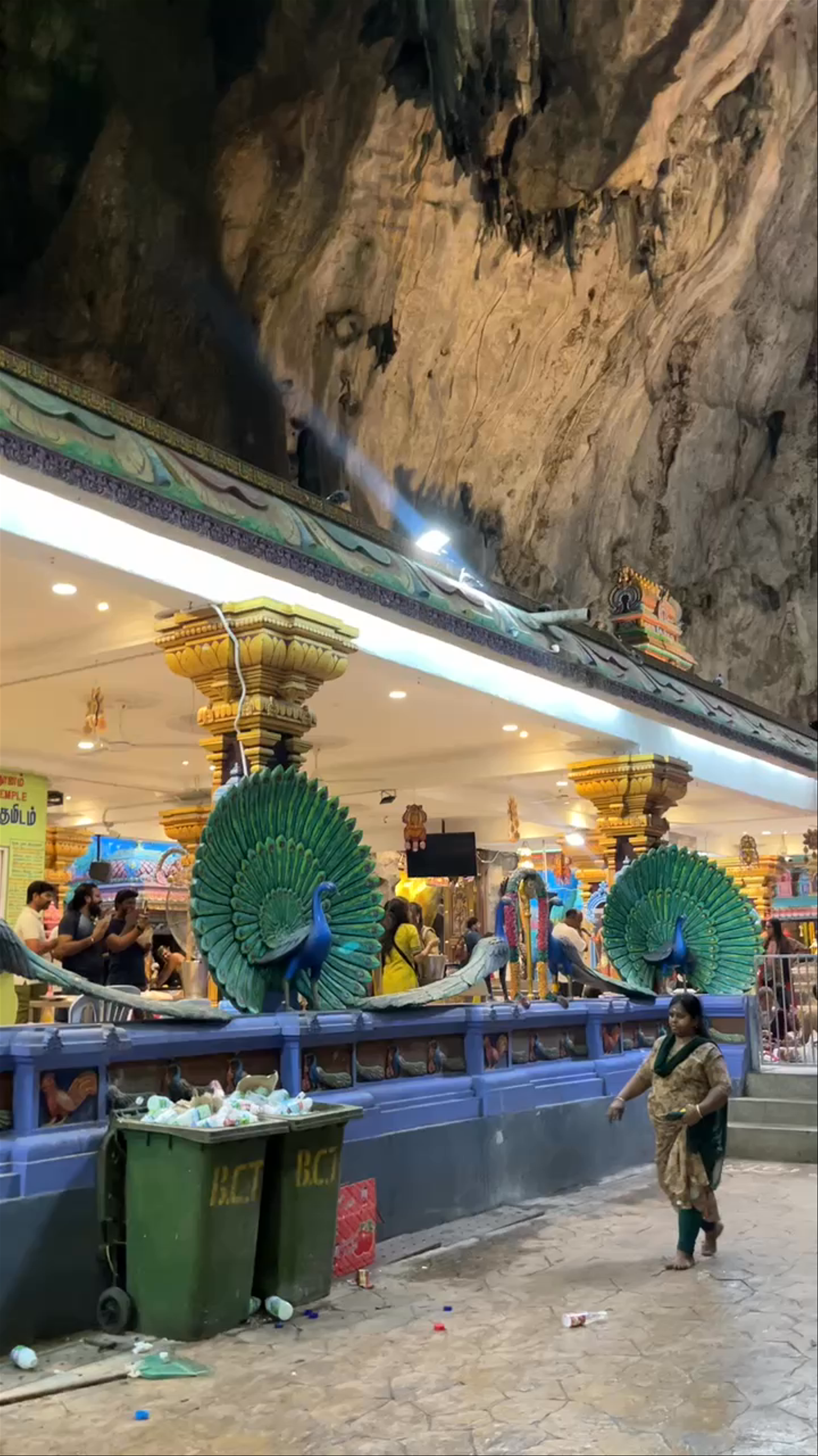 Batu Caves