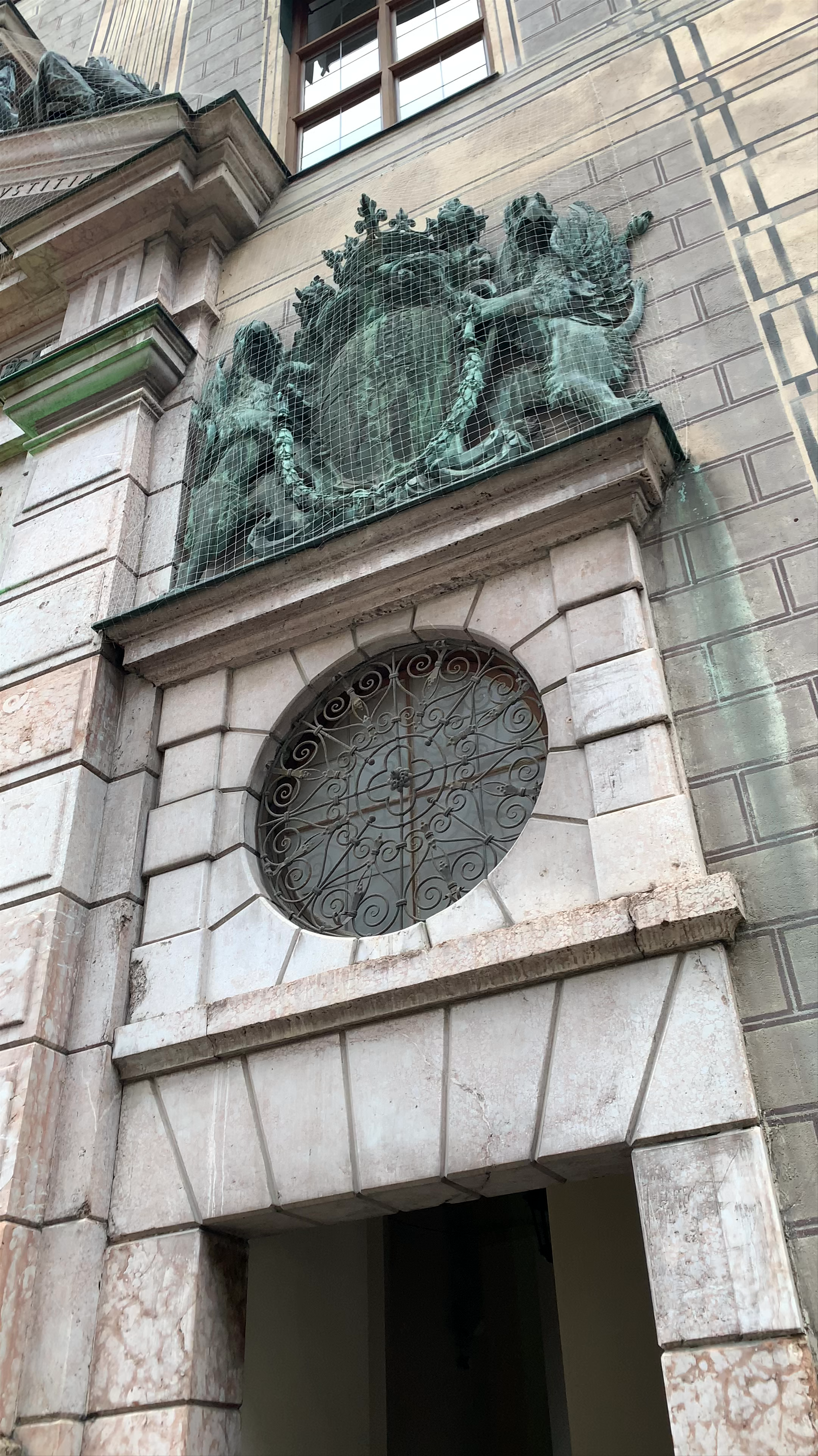 Residenz München