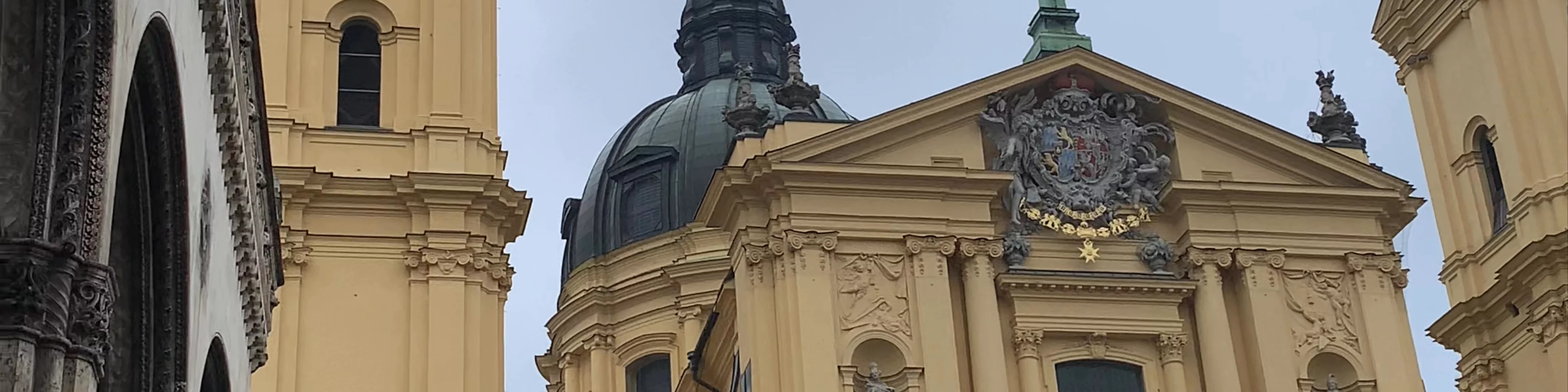 Residenz München