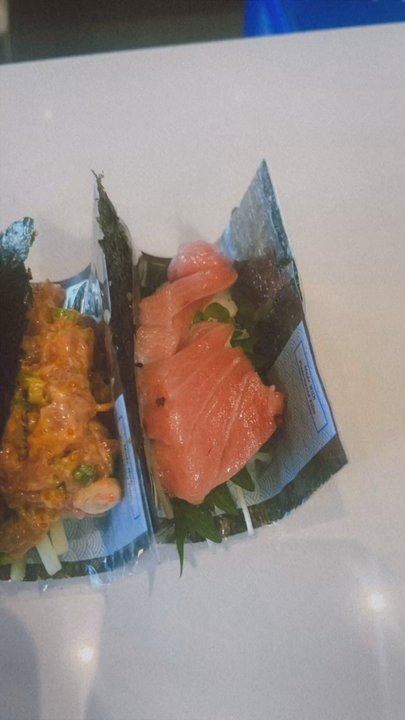 Temaki Bar - Set 4 - Sushi Bars Near Me - San Jose, California