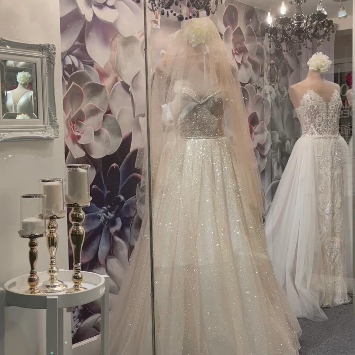 Alegria's Brides - Outside view - Bridal Near Me - Miami, Florida