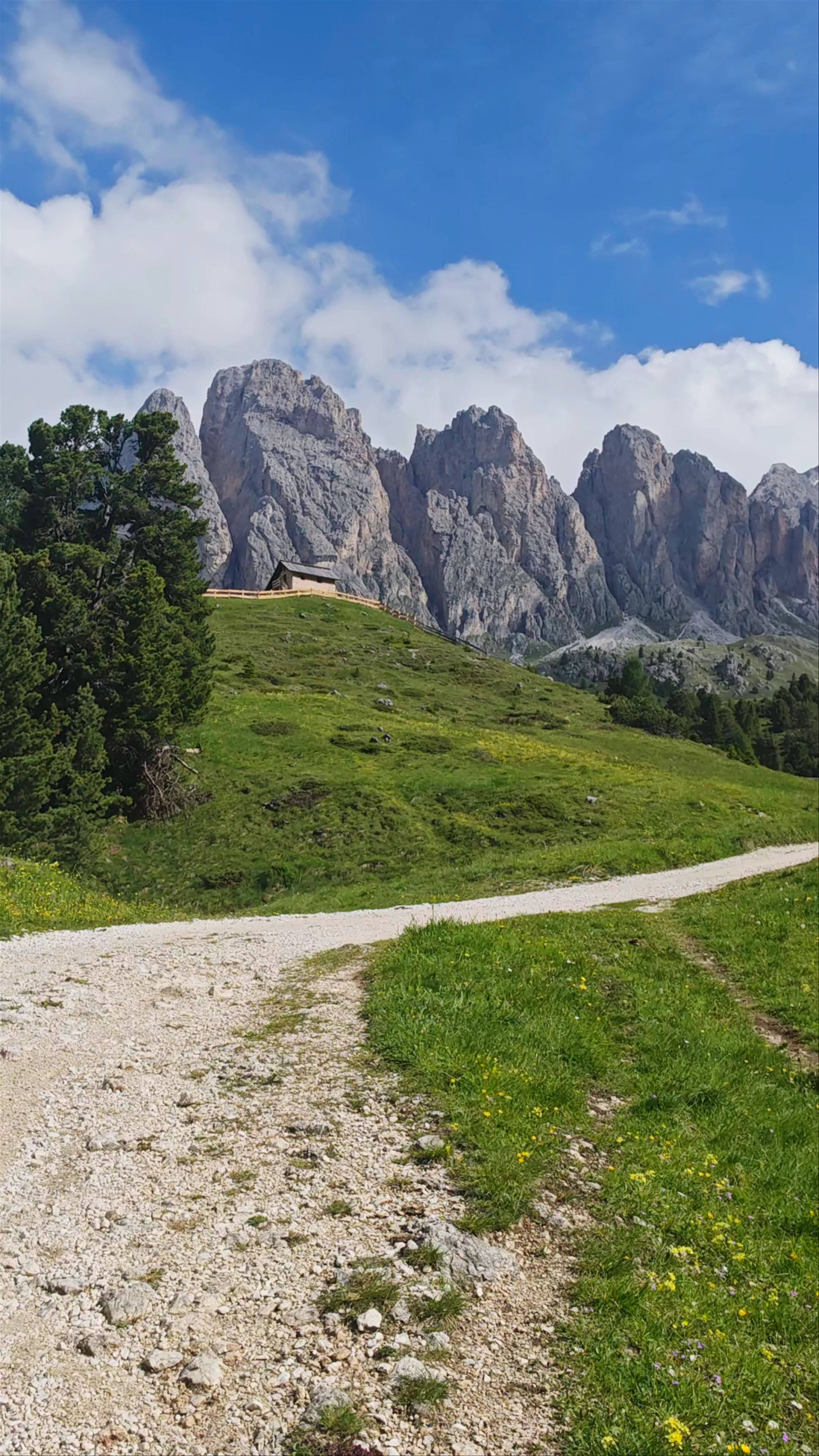Santa Cristina Valgardena