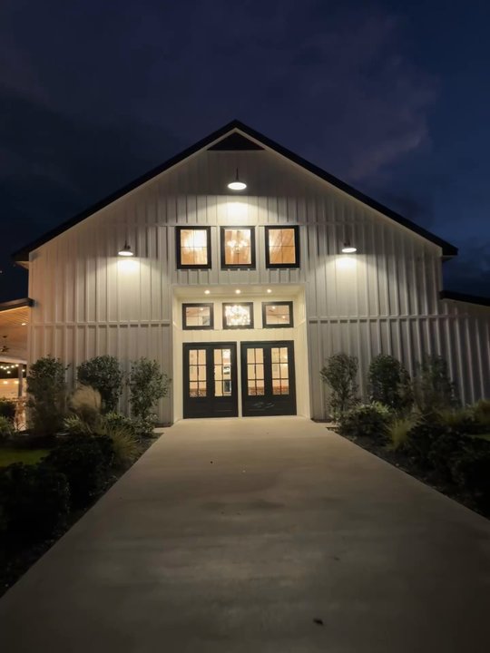 Willowynn Barn - Venues & Event Spaces Near Me - Santa Fe, Texas