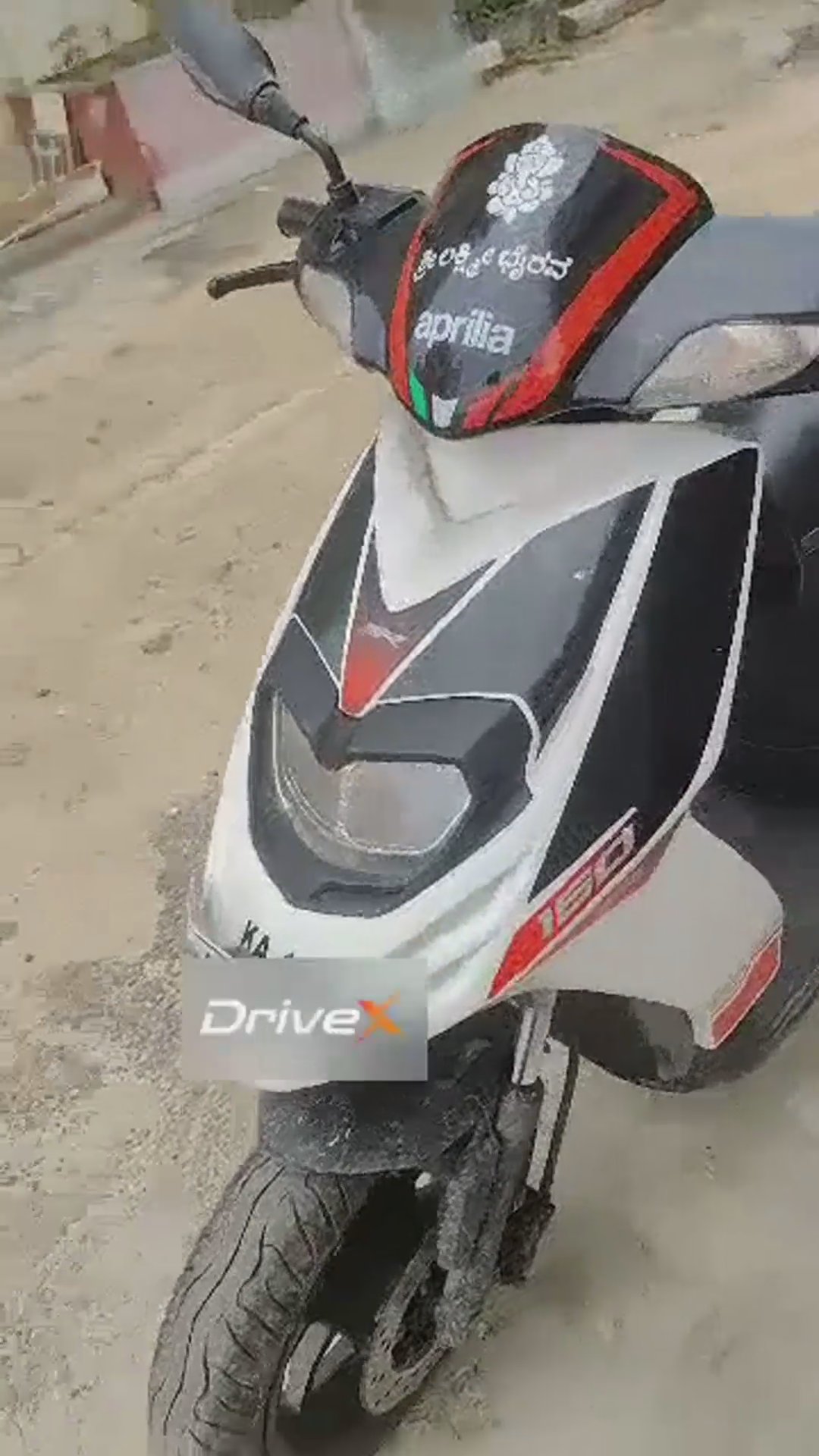 Walk-around video thumbnail