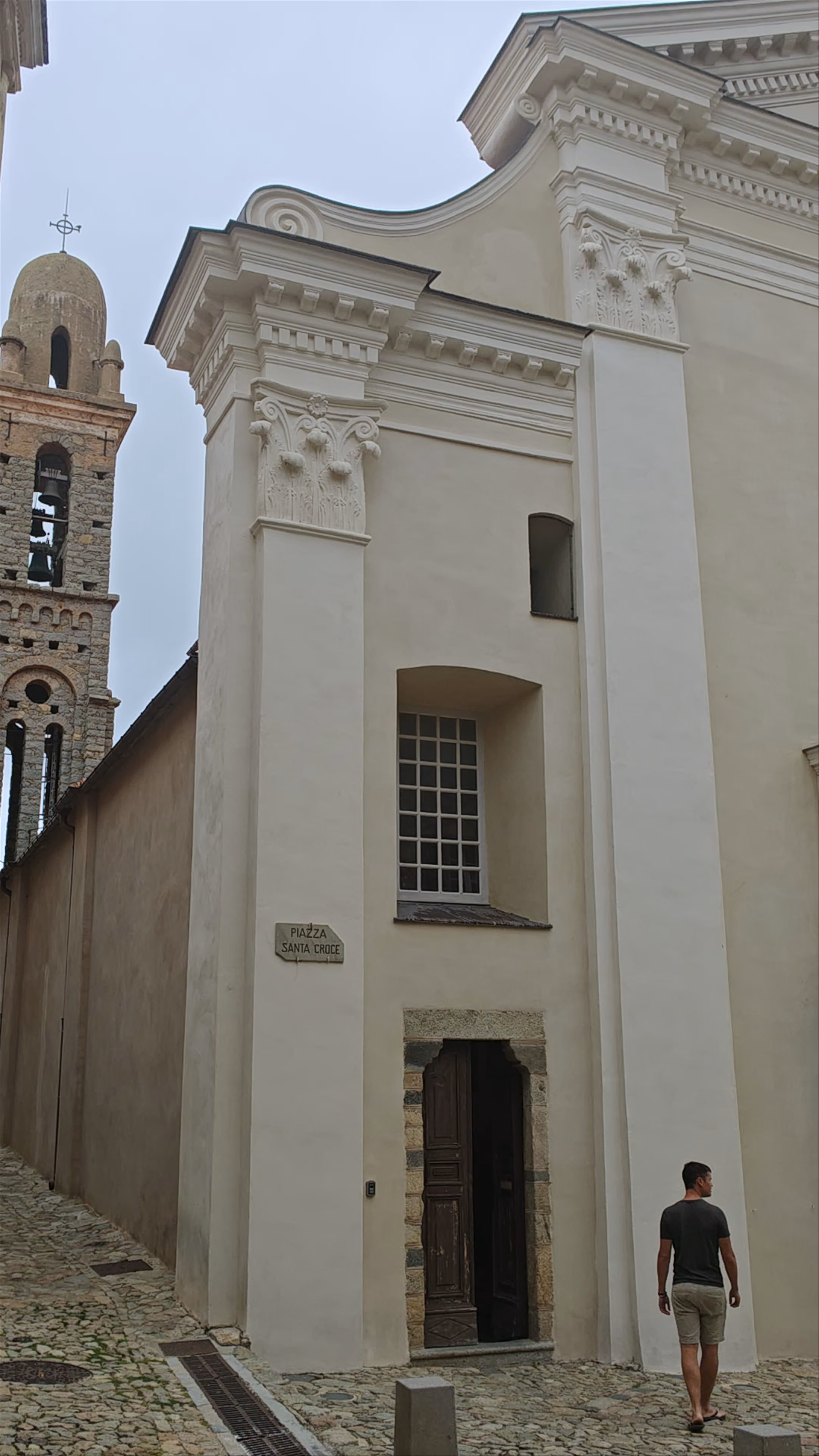 Chjesa San Michele (Santa Maria Assunta)