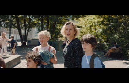 Bande-annonce en français