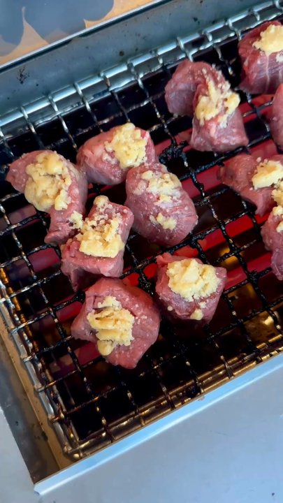 Sosogu - Filet mignon - Sushi Bars Near Me - Long Beach, California