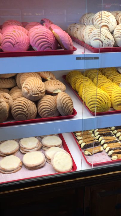 MAMA INES MEXICAN BAKERY - Updated April 2026 - 198 Photos & 70 Reviews ...