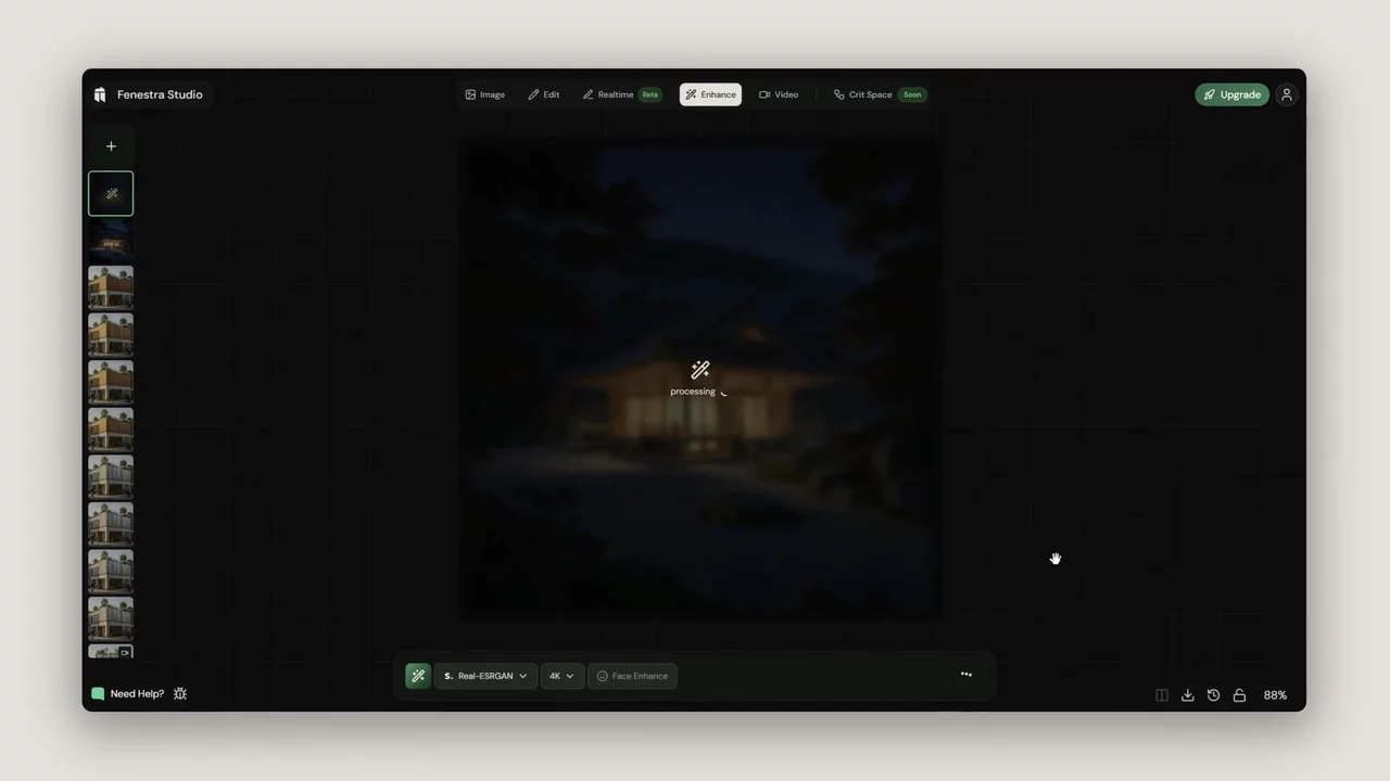 Video preview