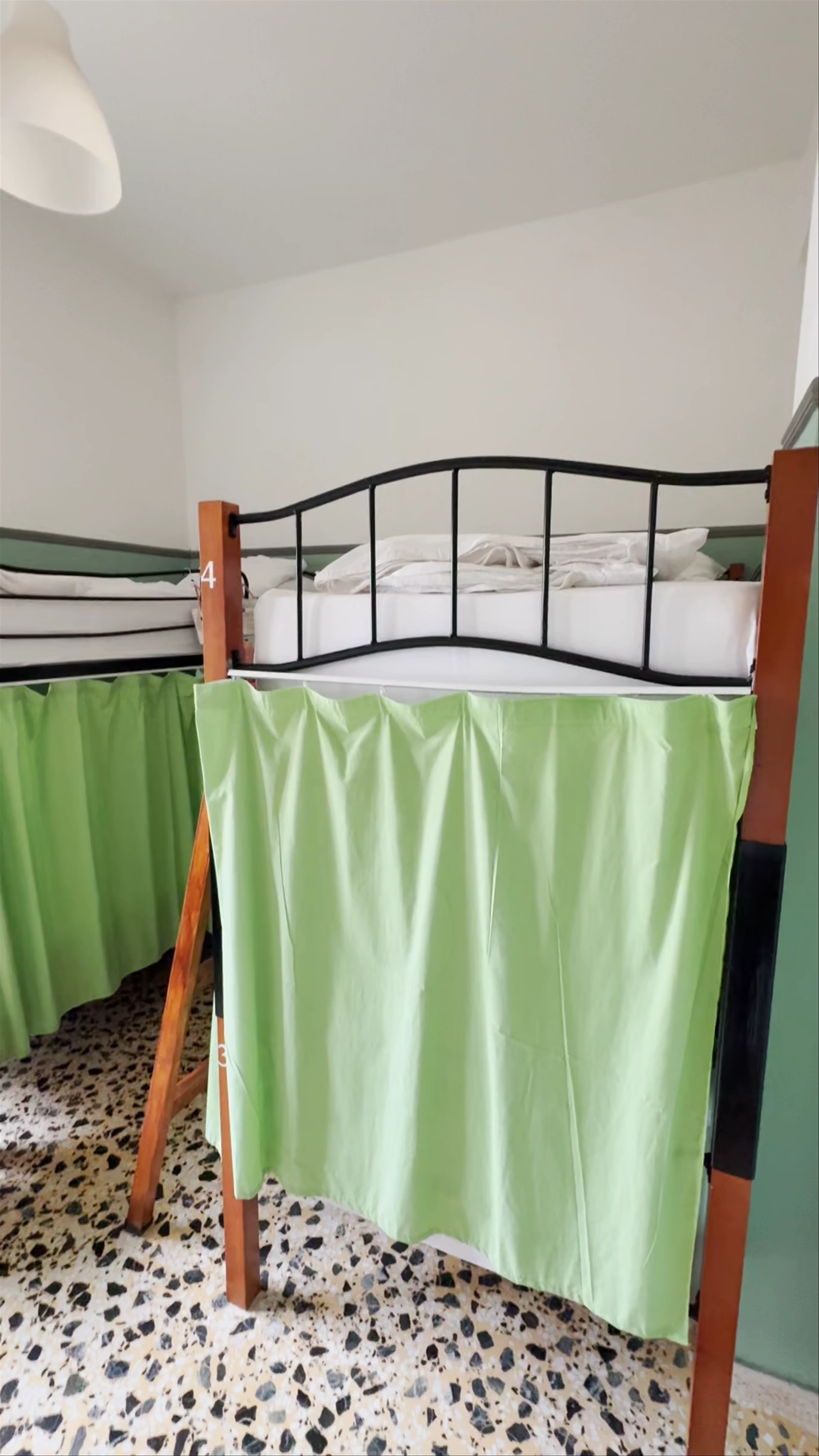 The Holy Rock Hostel