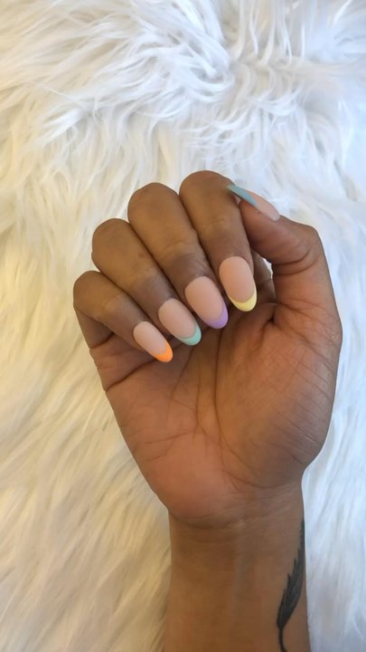 Vybrant Nails - Nail Technicians Near Me - Seattle, Washington