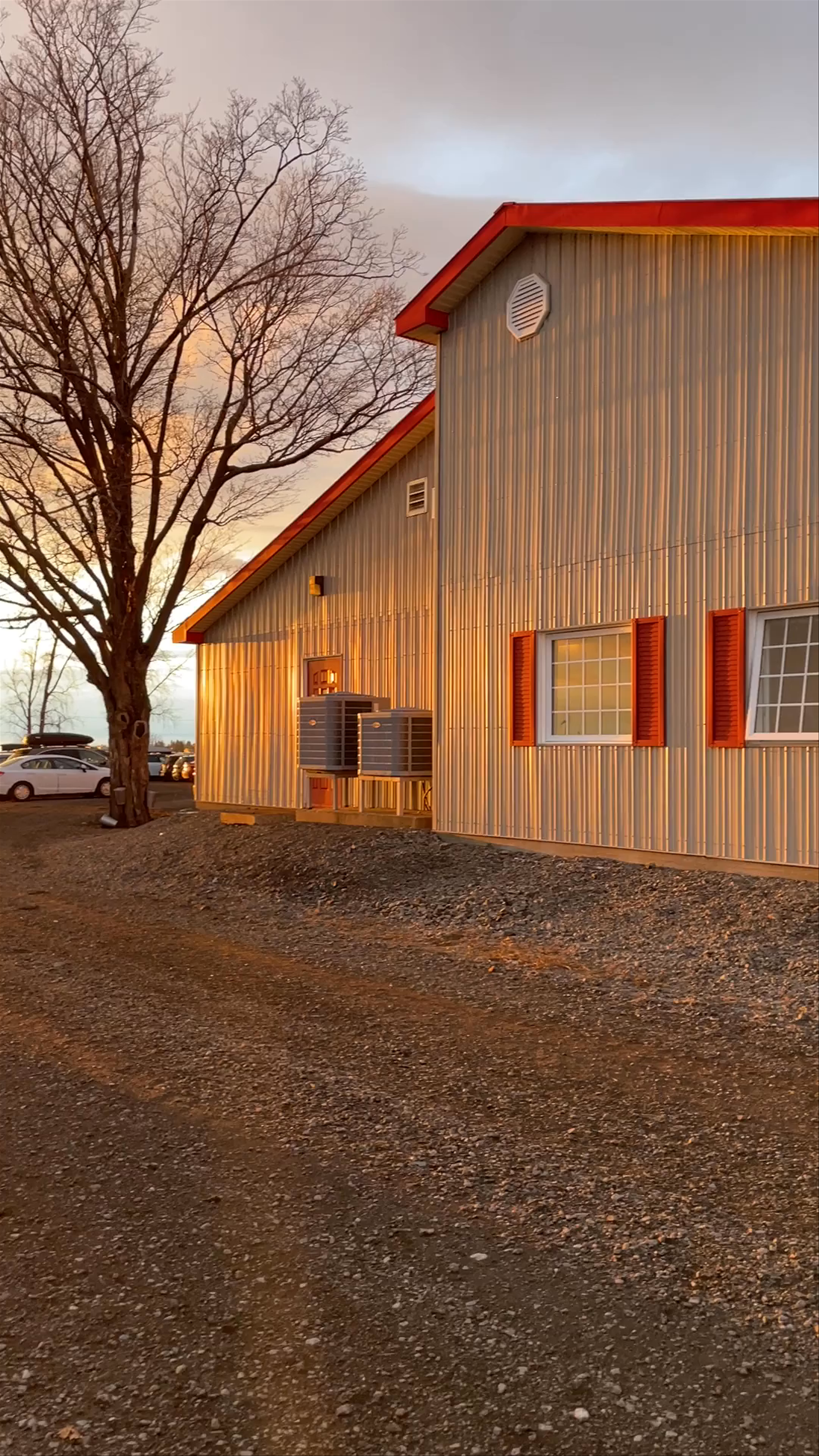Domaine Labranche