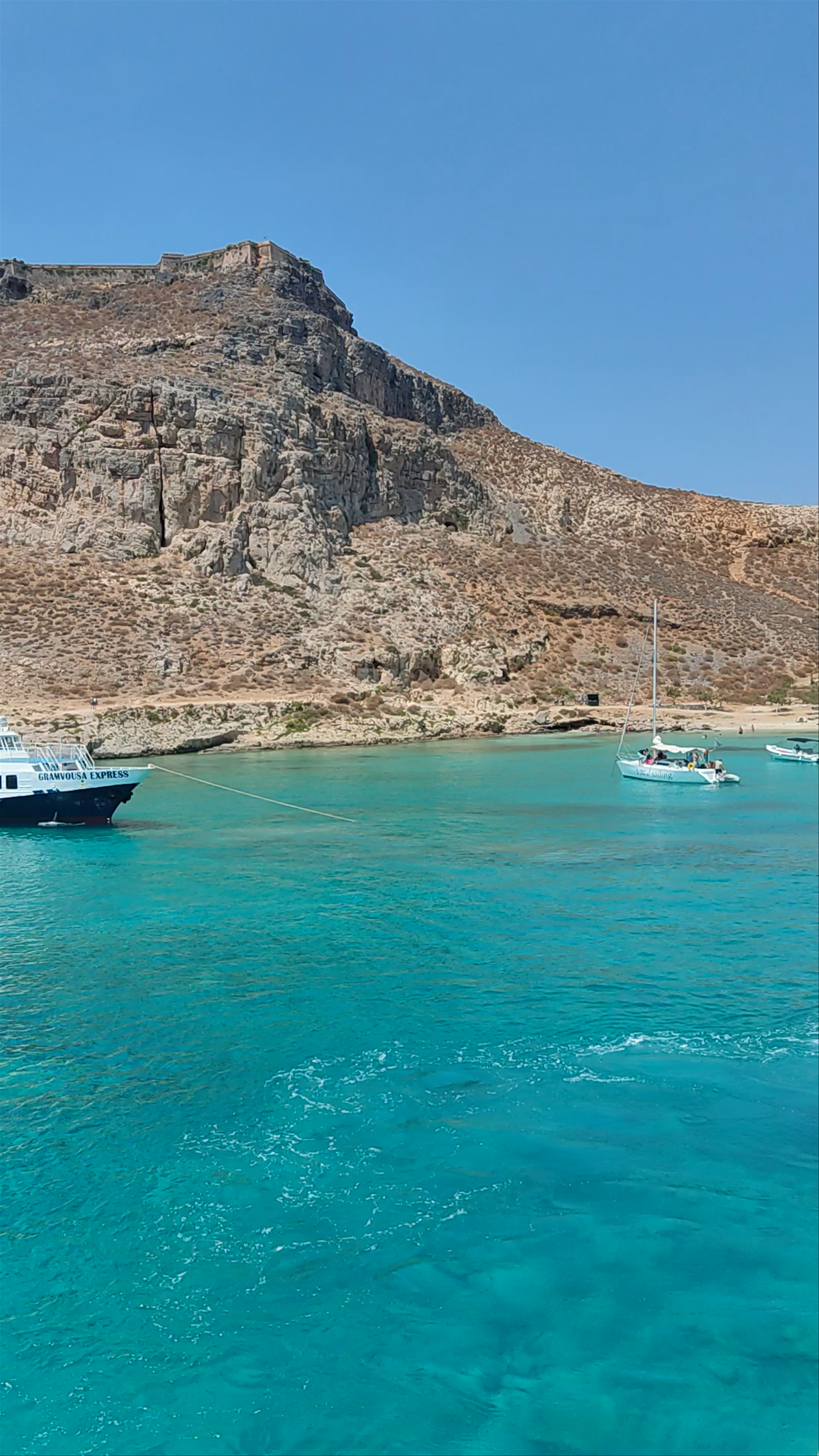 Γραμβούσα Χανίων